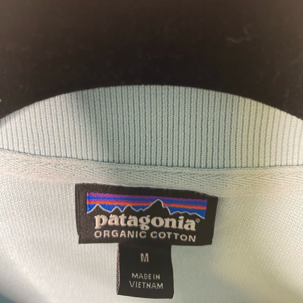 Patagonia Shirt size M - Picture 3 of 8